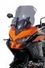 Szyba ERMAX HIGH 45 cm Kawasaki VERSYS 1000 2019 - 2024